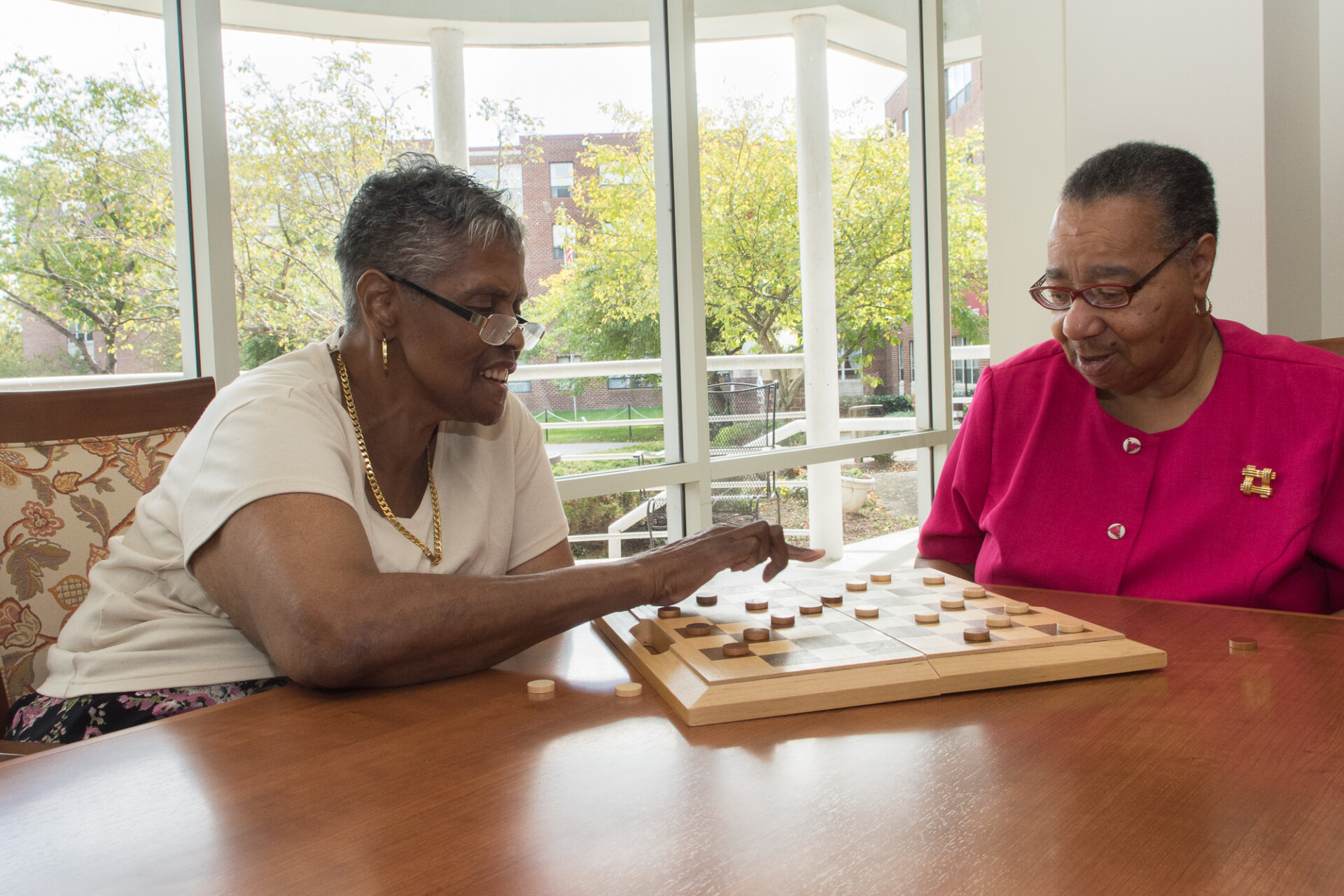 DePaul House | Catholic Charities of Baltimore