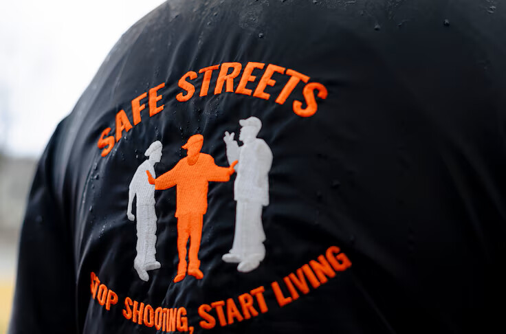 Safe Streets Logo