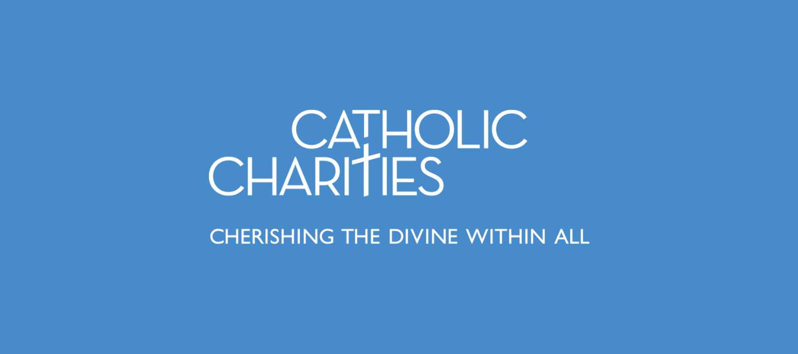 Catholic Charities of Baltimore logo