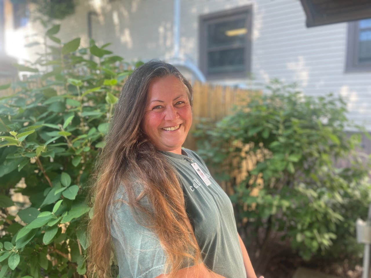 Felicity Hartman Photo