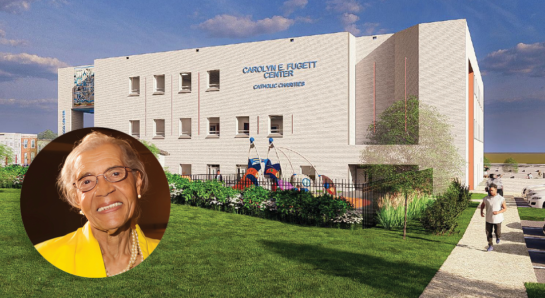 Fugett Center