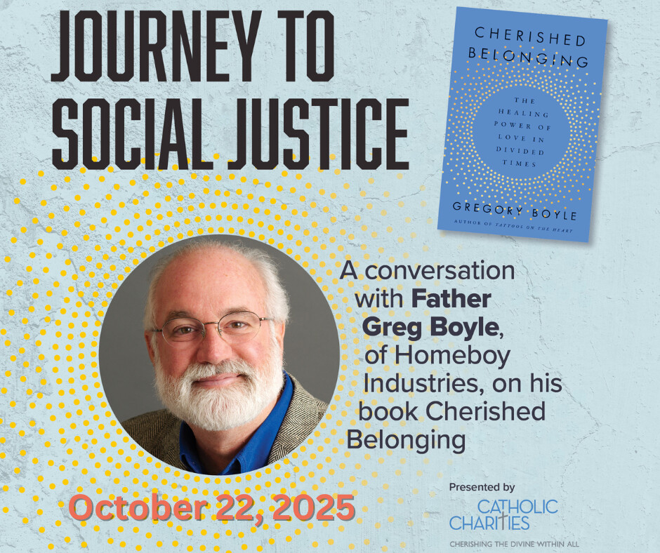 Journey to Social Justice