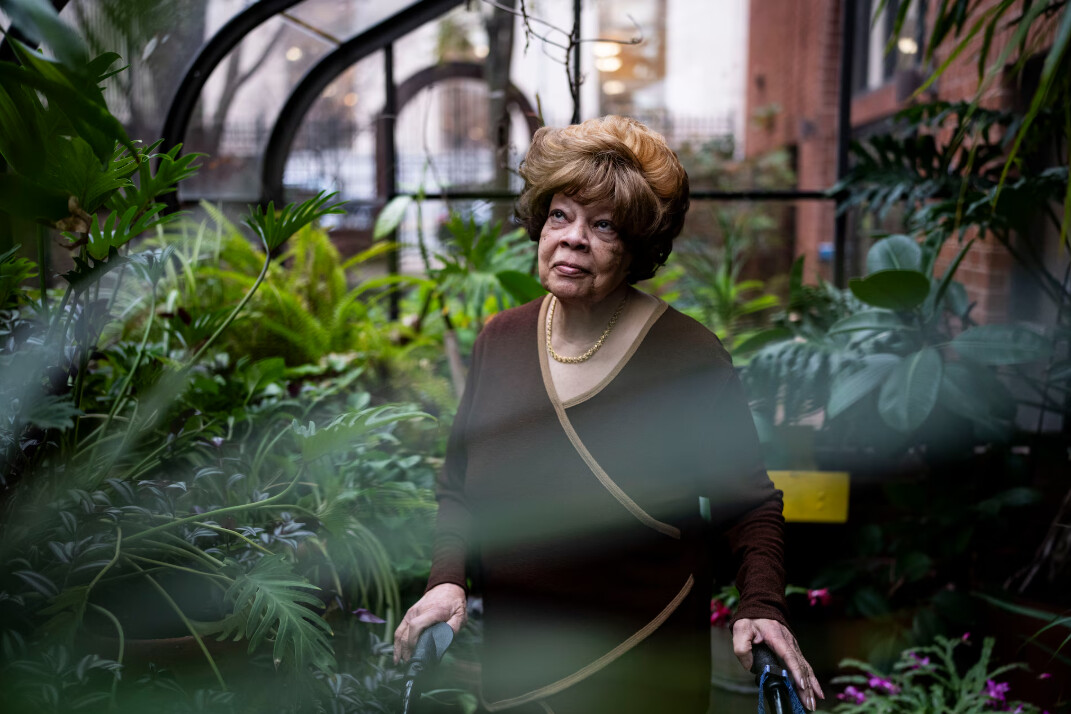 Basilica Place The Baltimore Banner