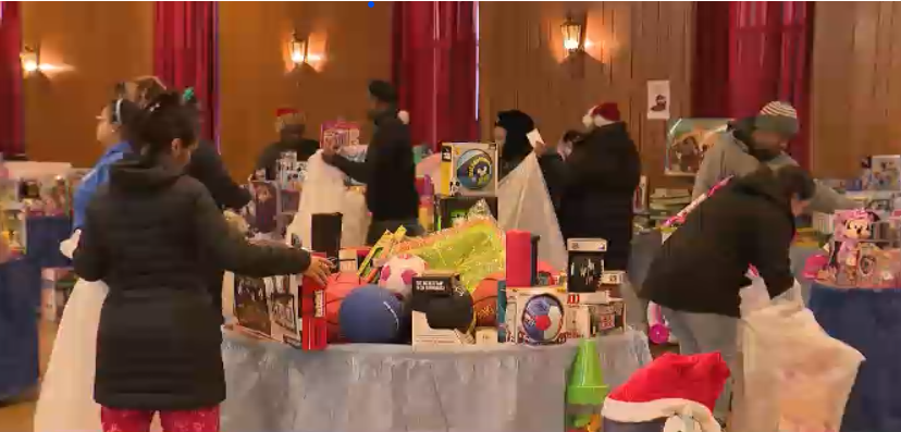 Head Start Annual Super Store