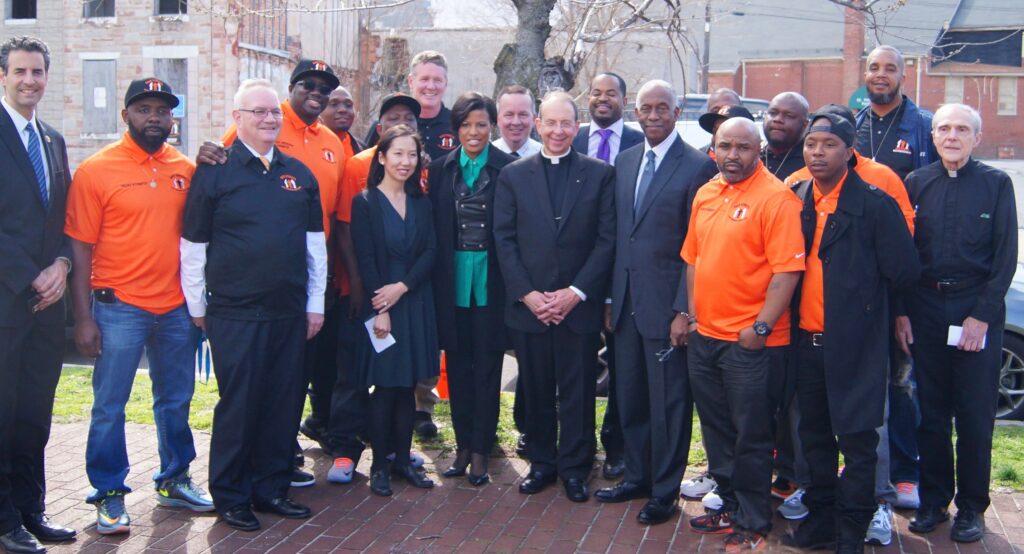 Safe Streets 10 Years