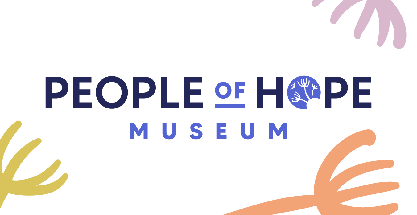 CCUSA People of Hope Museum
